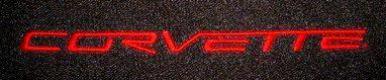 1953-2013 Triguard Corvette Car Cover with Embroidered Logo